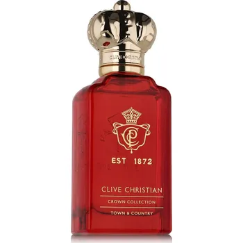 Unisex parfém Clive Christian Town & Country Parfém 50 ml UNISEX varianta Nový obal