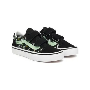 Pánské tenisky Tenisky Vans Old Skool V VN000CYAYJ71 Černá 31