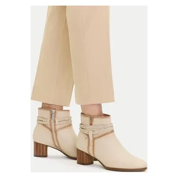 Dámské kozačky Polokozačky Pikolinos W1Z-8521 Béžová 41