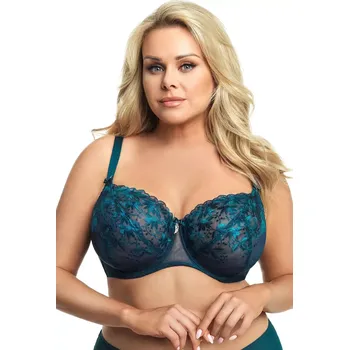 Podprsenka Soft model 155337 Gorsenia Lingerie 65M