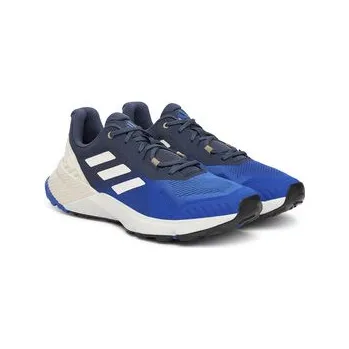 Pánská treková obuv Trekingová obuv adidas Terrex Soulstride Trail JR7073 Modrá 45_13