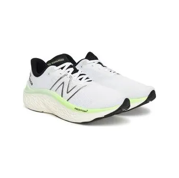 Pánské tenisky Běžecké boty New Balance Kaiha Road MKAIRCV1 Bílá 45_5