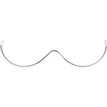 Kostice kovové spojené Balení: 1 ks, Varianta: 3 (75-80) nikl - 8596475356688