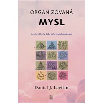 Organizovaná mysl