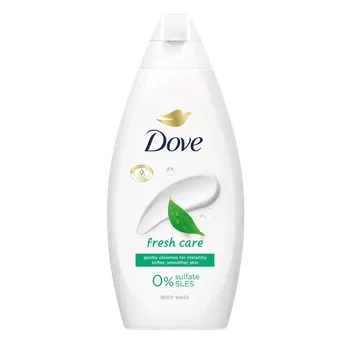 Sprchový gel Dove Sprchový gel Fresh Care 450 ml
