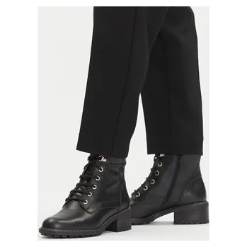 Pracovní obuv Kotníková obuv Pikolinos W0D-8672 Černá 35