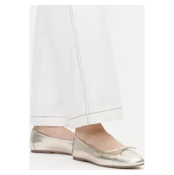 Dámské baleríny Baleríny Gant 30511857 Zlatá 41