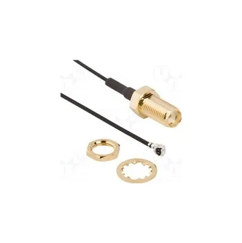 Elektrická zásuvka 336313-12-0300