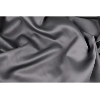 Tibex Dekorační látka MOONLIGHT šedá 300 x 250 cm Šedá