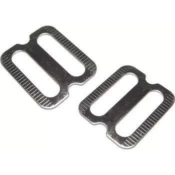 Pedál na kolo X-pedo sada destiček pro pedály Milo