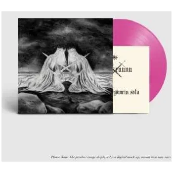 Hudba LP Havukruunu: Uinuos Syömein Sota 2025