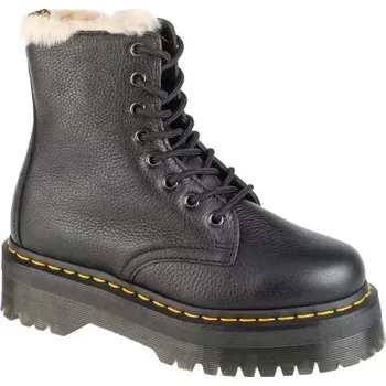 Dámská zimní obuv Dr. Martens Jadon W DM25637001 36