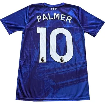 Fotbalový dres CHELSEA 10 PALMER 2026 Velikost: 146 cm (9-10 let)