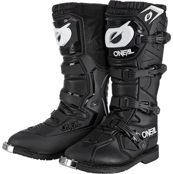 Moto obuv Boty na motocross - O´NEAL RIDER PRO 2 - černá 49