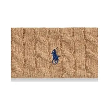 Polo Ralph Lauren Čelenka 455981426003 Hnědá OS