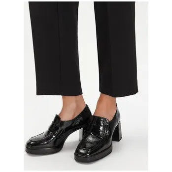 Dámské polobotky Hispanitas Polobotky HI254229 Černá 40