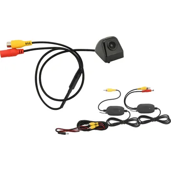 Couvací kamera autoDS Parkovací kamera ANGLE bezdrátová skloněná