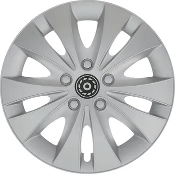 Poklice na kolo autoDS Kryt kola 13" CC24 (ks)