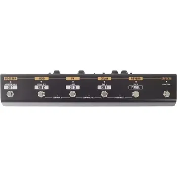 Klávesový pedál Pedál Boss GA-FC EX