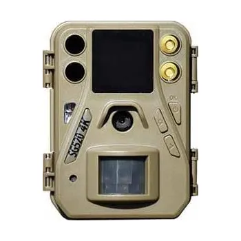 Fotopast BOLY SG520 4K DB (+SD karta 32 GB)