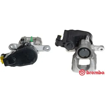 Brzdový třmen Brzdový třmen BREMBO F 61 293