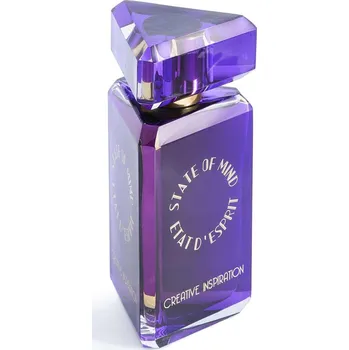 Unisex parfém State of Mind Creative Inspiration Parfém 100 ml UNISEX