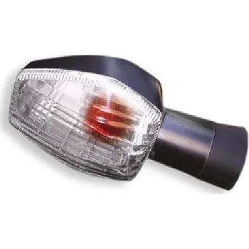 Osvětlení pro motocykl V PARTS (VICMA) blinkr přední/zadní levý/pravý HONDA CB, CBR, FMX 125-1000 2000-2012 (9318) (V PARTS (VICMA) blinkr přední/zadní levý/pravý HONDA CB, CBR, FMX 125-1000 2000-2012 (9318))