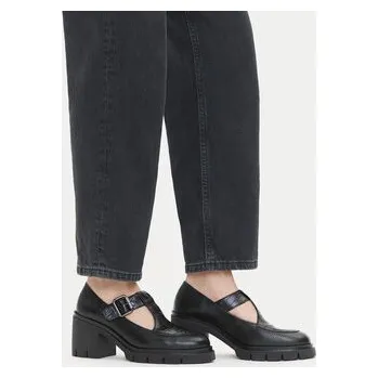 Dámské polobotky Polobotky Hispanitas BHI254279 Černá 37