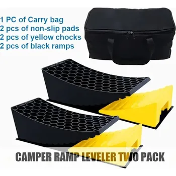 Příslušenství ke karavanu Sada vyrovnávacích klínů