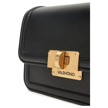 Kabelka Kabelka Valentino Floren VBS9A910 Černá OS