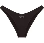 SPODNÍ PRÁDLO DIESEL PUNCHY-UTLT UNDERPANTS BLACK