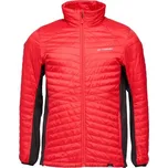 Pánská bunda TRIMM ADIGO 2XL Červená, Černá