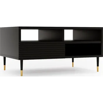 Kuchyňská linka MOB Imperotta I01 (černá)