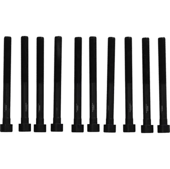 Spojovací materiál motoru Sada šroubů hlavy válce KAMOKA 8709094