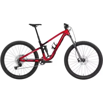 Horské kolo TREK Fuel EX 5 Gen 7 Gloss Fury Red/Matte Dark Carmine - XL