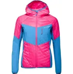 Dámská celoroční bunda TRIMM ZENA XXL Růžová, Modrá, Šedá