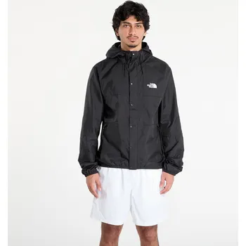 Pánská větrovka Větrovka The North Face M Seasonal Mountain Jacket TNF Black XL
