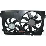 Větrák, chlazení motoru MAGNETI MARELLI 069422719010