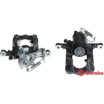 Brzdový třmen Brzdový třmen BREMBO F 59 221