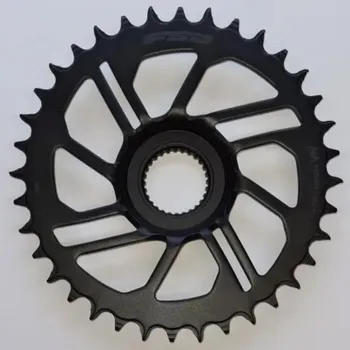 Převodník na kolo FSA převodník YAMAHA DM Steel 1x 36t CL49 MT-SH12 GIANT