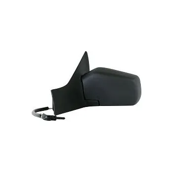 Auto zrcátko Levé zpětné zrcátko CITROËN XANTIA | 1993-2001 | mechanické, nevyhřívané, bez lakování | TAIWAN