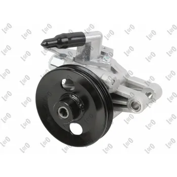 Posilovač řízení Hydraulické čerpadlo, řízení ABAKUS 140-01-090