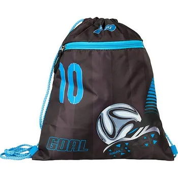 Školní sáček Sportovní vak Target 2425366 Fotbal