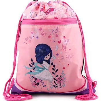 Školní sáček Sportovní vak Target 2425363 Dívka