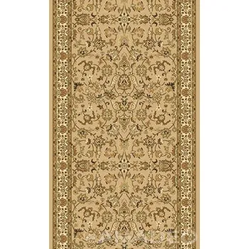 Koberec Spoltex Koberec běhoun Samira New 12002 - 050 - béžový - 0,80m