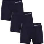 Nedeto 3NDTB002S modré 3 ks