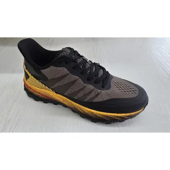 Pánská zdravotní obuv Pánské sportovní boty španělské firmy Xti 144713 zelená 42