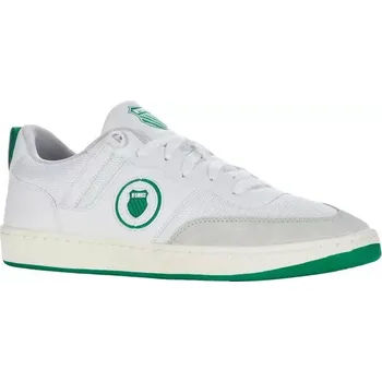 Pánské polobotky Boty K-Swiss K-VARSITY M 09075-970-M 44