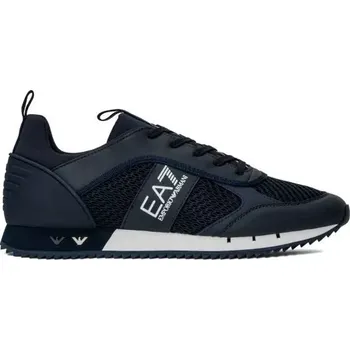Pánské polobotky EA7 Emporio Armani M X8X027-XK050-D813 boty 46