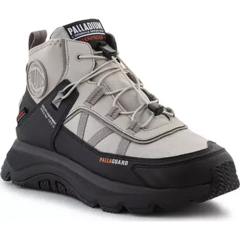 Dámská zimní obuv Palladium Thunder Mid Protect Wp+ W 74394-096-M EU 45